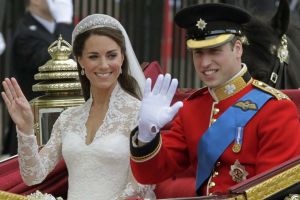 william and kate royal wedding - Pictures - royal wedding hats - kate and william wedding.jpg